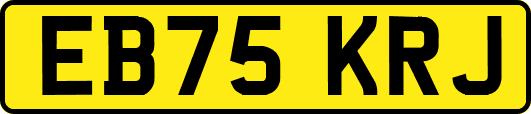 EB75KRJ