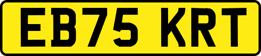 EB75KRT