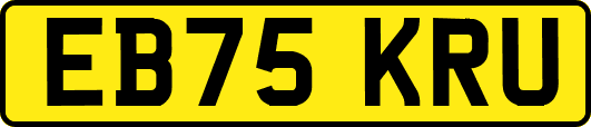 EB75KRU