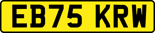 EB75KRW