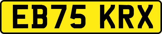 EB75KRX