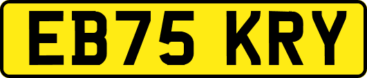 EB75KRY