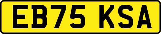 EB75KSA