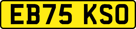EB75KSO