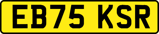 EB75KSR