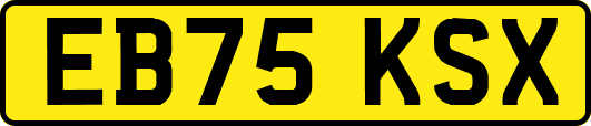 EB75KSX