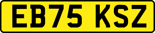 EB75KSZ