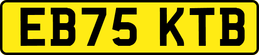 EB75KTB
