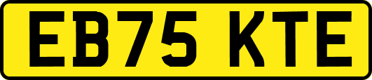 EB75KTE