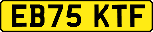 EB75KTF