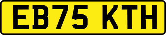 EB75KTH