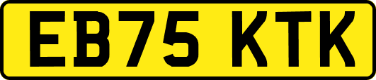 EB75KTK