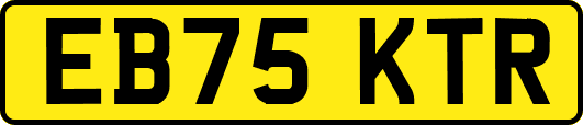 EB75KTR