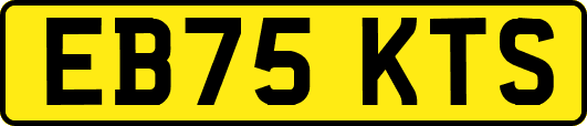 EB75KTS