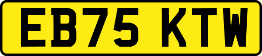 EB75KTW