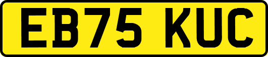 EB75KUC