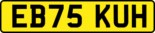 EB75KUH