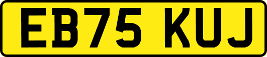 EB75KUJ