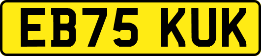 EB75KUK