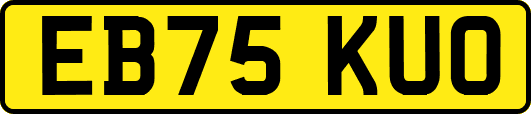 EB75KUO