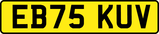 EB75KUV