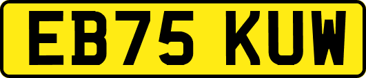 EB75KUW