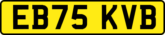 EB75KVB