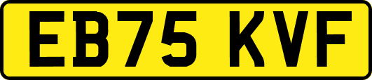 EB75KVF