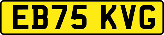 EB75KVG