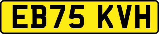 EB75KVH
