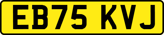 EB75KVJ