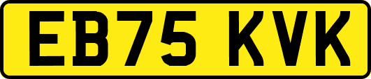 EB75KVK