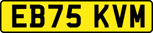 EB75KVM