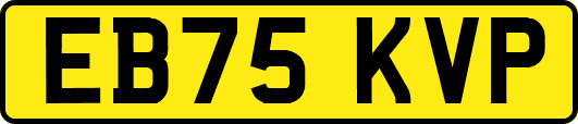 EB75KVP