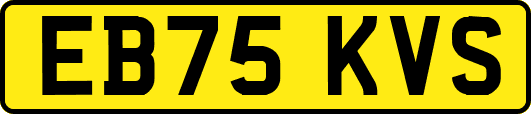 EB75KVS