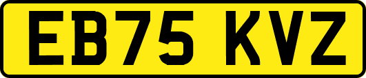 EB75KVZ