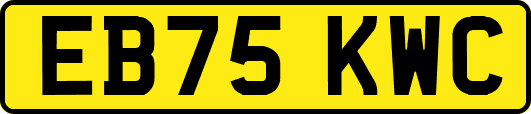 EB75KWC