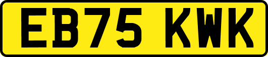 EB75KWK