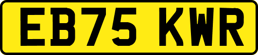 EB75KWR