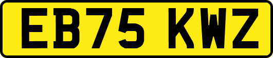 EB75KWZ