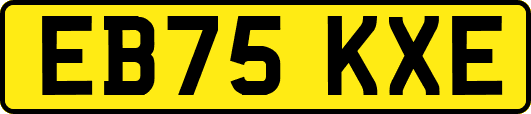EB75KXE