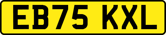 EB75KXL