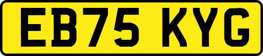 EB75KYG