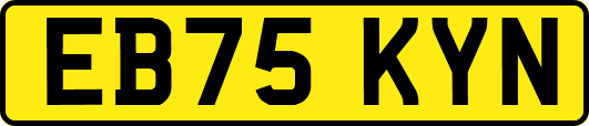 EB75KYN