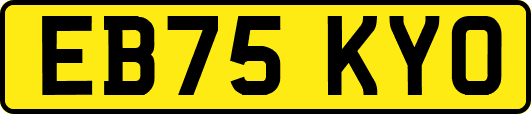 EB75KYO
