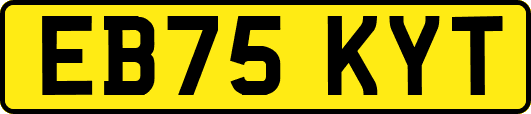 EB75KYT