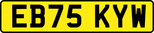 EB75KYW