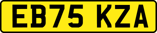 EB75KZA