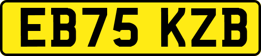 EB75KZB