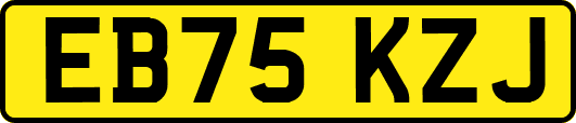 EB75KZJ